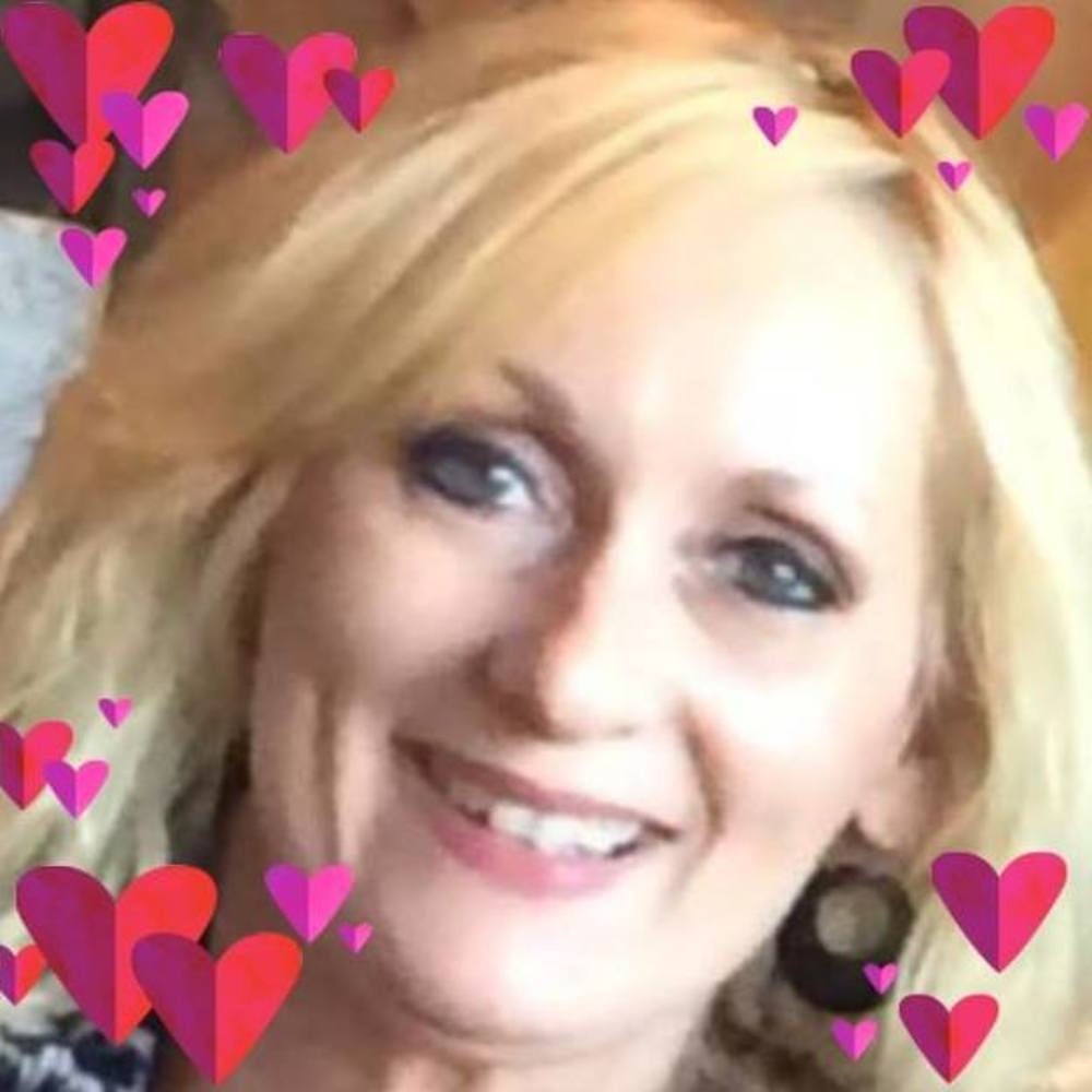 Meet your Posher, Karen